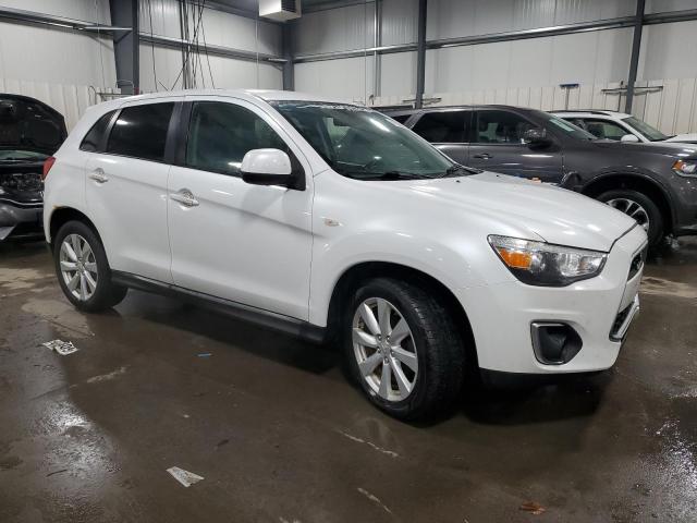 Photo 4 from auction – 2014 MITSUBISHI OUTLANDER with VIN 4A4AR3AU4EE023233