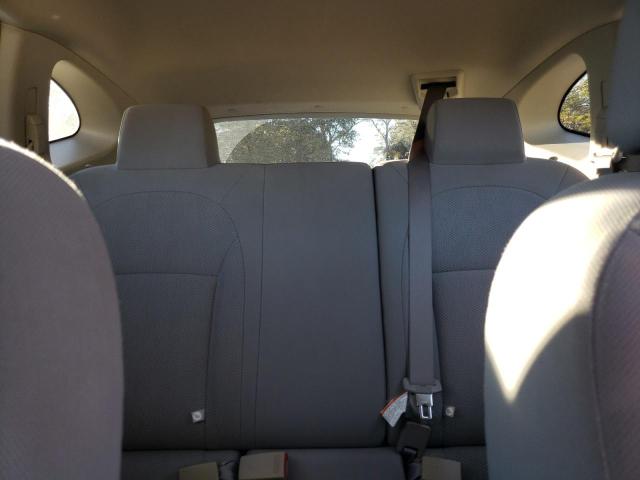 Photo 10 from auction – 2014 NISSAN ROGUE SELE with VIN JN8AS5MT7EW100458