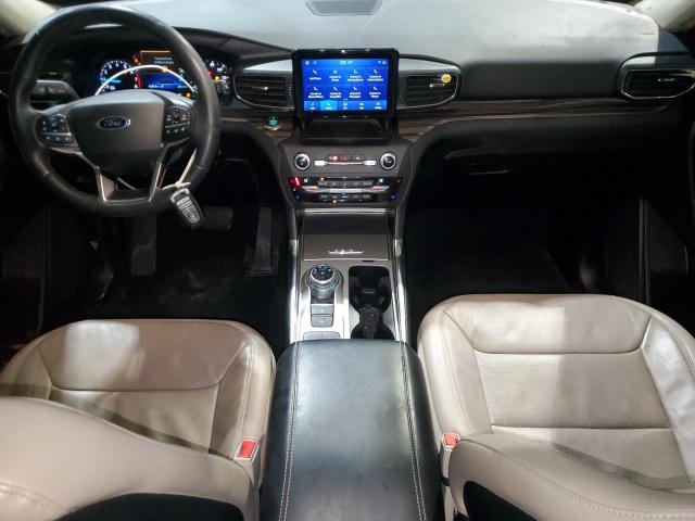 Photo 8 from auction – 2020 FORD EXPLORER L with VIN 1FMSK7FH4LGB47423
