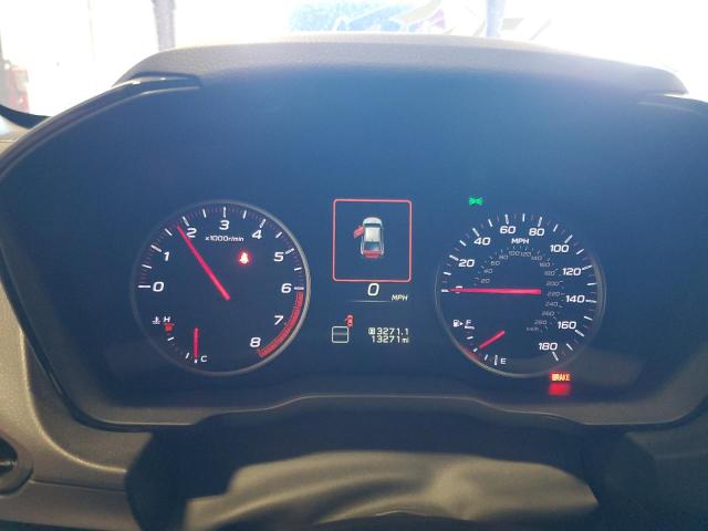 صورة رقم 9 من المزاد - 2023 SUBARU WRX PREMIU مع VIN JF1VBAF64P9803620