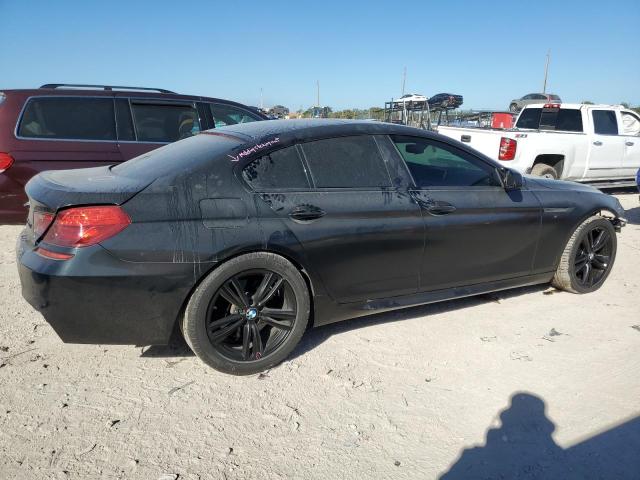 Photo 3 from auction – 2014 BMW 650 XI GRA with VIN WBA6B4C57ED760250
