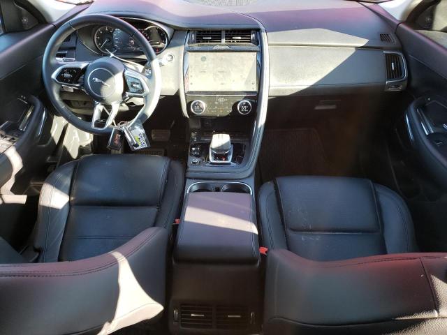 Photo 8 from auction – 2021 JAGUAR E-PACE with VIN SADFK2FX5M1021838