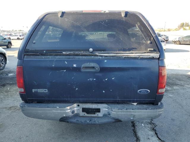 صورة رقم 6 من المزاد - 2003 FORD F150 مع VIN 1FTRX17233NA91885
