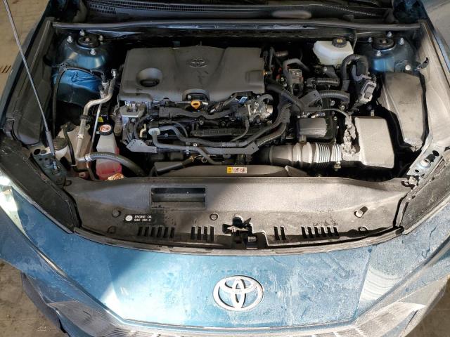 Photo 11 from auction – 2025 TOYOTA CAMRY XSE with VIN 4T1DAACK5SU504648