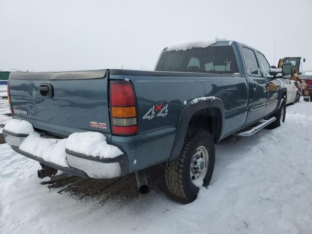 Photo 3 from auction – 2006 GMC SIERRA K25 with VIN 1GTHK23D26F181051