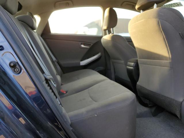 Photo 11 from auction – 2015 TOYOTA PRIUS with VIN JTDKN3DUXF0464950