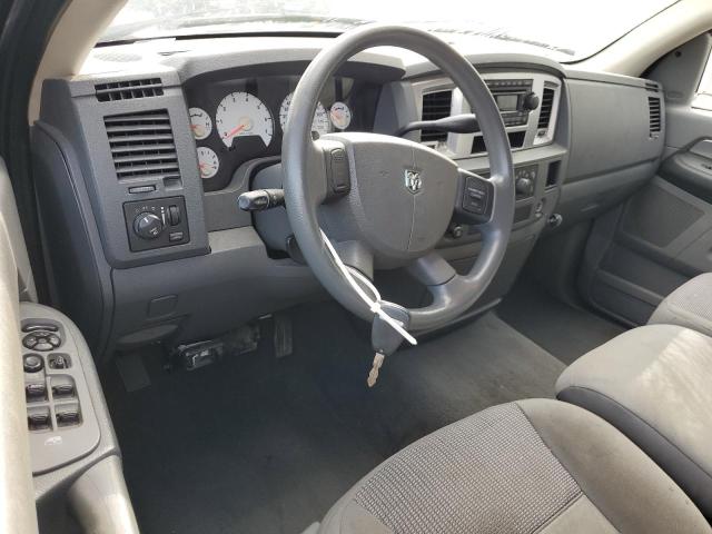 Photo 8 from auction – 2008 DODGE RAM 1500 S with VIN 1D7HU18248J130958