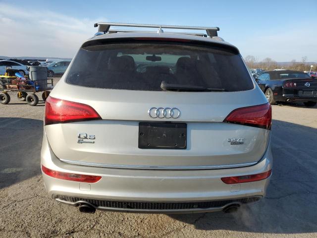 Photo 6 from auction – 2015 AUDI Q5 PREMIUM with VIN WA1DGAFP9FA091533