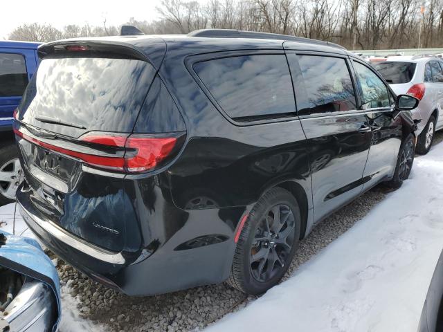 Photo 3 from auction – 2025 CHRYSLER PACIFICA L with VIN 2C4RC1GG7SR511561