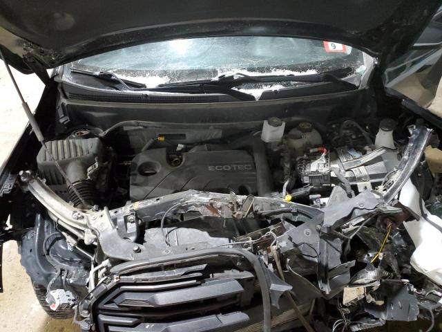 Photo 12 from auction – 2022 GMC TERRAIN SL with VIN 3GKALTEV0NL178362