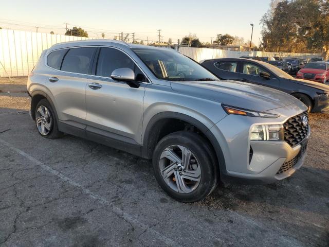 Photo 4 from auction – 2023 HYUNDAI SANTA FE S with VIN 5NMS2DAJ4PH538499