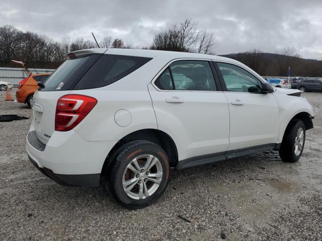 Photo 3 from auction – 2016 CHEVROLET EQUINOX LS with VIN 2GNALBEK7G6261541