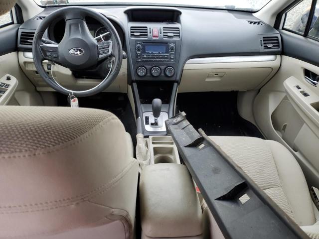 Zdjęcie 8 z aukcji – 2013 SUBARU XV CROSSTR z VIN JF2GPACCXD2851546