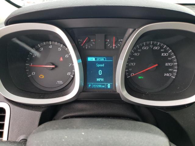 Photo 9 from auction – 2017 CHEVROLET EQUINOX LT with VIN 2GNALCEK7H6315203