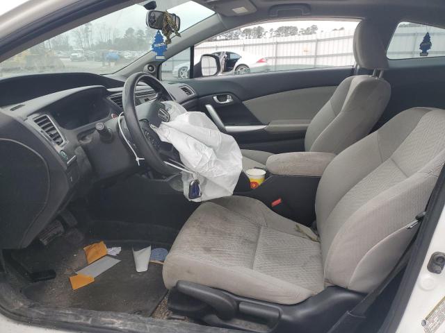 Photo 7 from auction – 2015 HONDA CIVIC EX with VIN 2HGFG3B86FH513138
