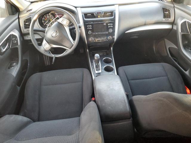 Photo 8 from auction – 2014 NISSAN ALTIMA 2.5 with VIN 1N4AL3AP8EC143458