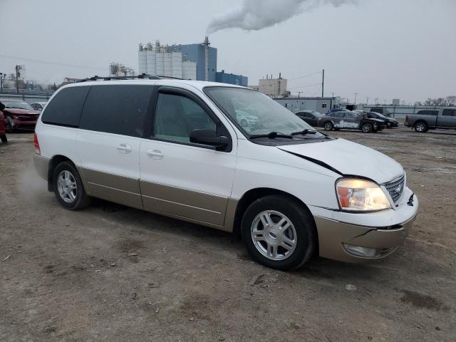 Photo 4 from auction – 2004 FORD FREESTAR L with VIN 2FMZA58264BA38033