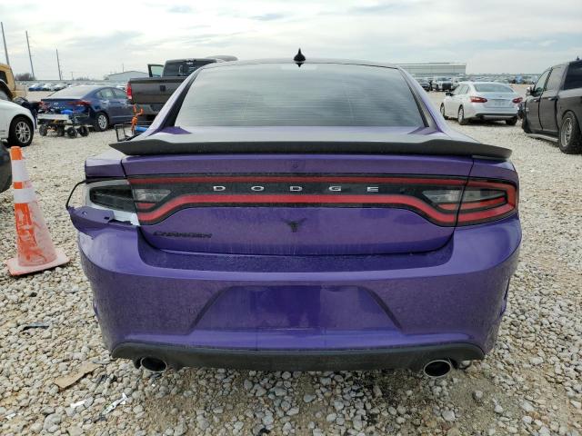 Photo 6 from auction – 2023 DODGE CHARGER R/ with VIN 2C3CDXCT0PH640056
