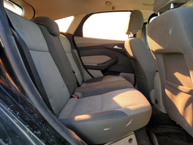 Photo 10 from auction – 2013 FORD FOCUS SE with VIN 1FADP3K24DL372383