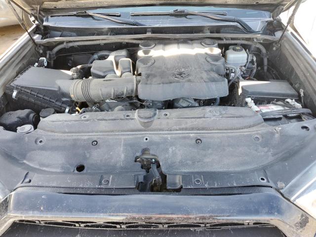 Photo 12 from auction – 2018 TOYOTA 4RUNNER SR with VIN JTEBU5JR0J5541122