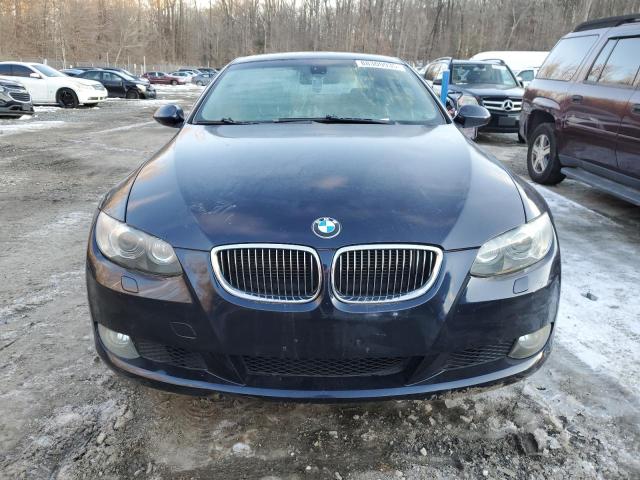 Photo 5 from auction – 2008 BMW 328 XI with VIN WBAWC335X8PU83071