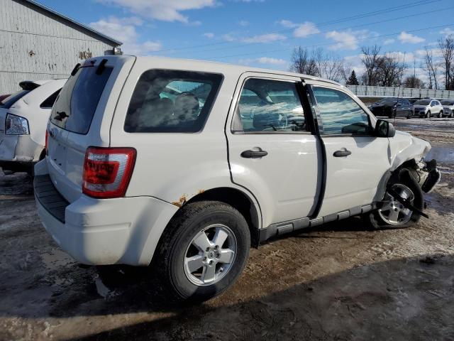 Photo 3 from auction – 2012 FORD ESCAPE XLS with VIN 1FMCU0C70CKC02108