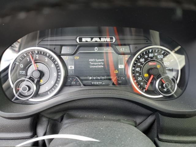 Photo 9 from auction – 2019 RAM 1500 LARAM with VIN 1C6SRFJT7KN510241