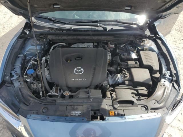Photo 11 from auction – 2019 MAZDA 6 TOURING with VIN JM1GL1VM2K1500116