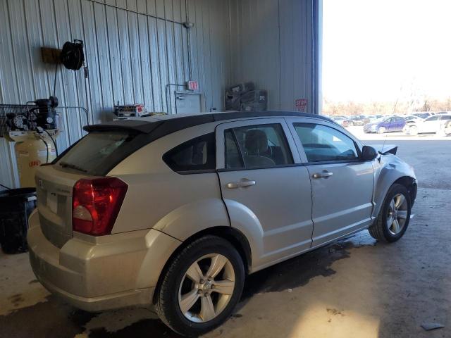 Photo 3 from auction – 2012 DODGE CALIBER SX with VIN 1C3CDWDA5CD508389