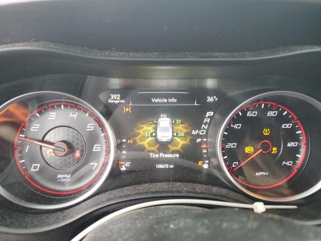 Photo 9 from auction – 2015 DODGE CHARGER SE with VIN 2C3CDXFG7FH858928