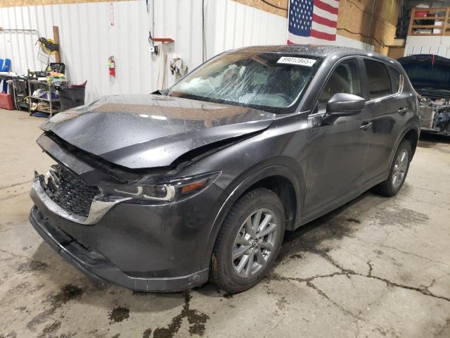MAZDA CX-5 PREFE 2024 with VIN JM3KFBCL3R0415648 - Photo from auction