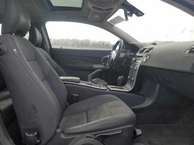 Photo 10 from auction – 2008 VOLVO C30 T5 with VIN YV1MK672282048972