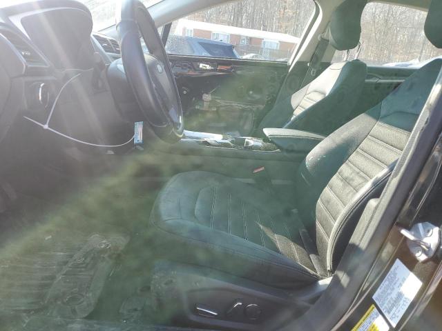 Photo 7 from auction – 2014 FORD FUSION SE with VIN 3FA6P0HD8ER246787