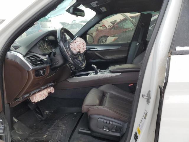 Photo 7 from auction – 2015 BMW X5 XDRIVE3 with VIN 5UXKR0C57F0P03611