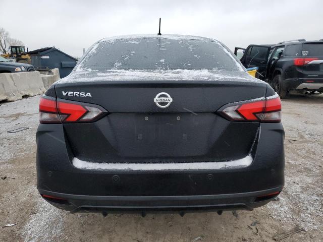 Photo 6 from auction – 2021 NISSAN VERSA S with VIN 3N1CN8DV5ML821089