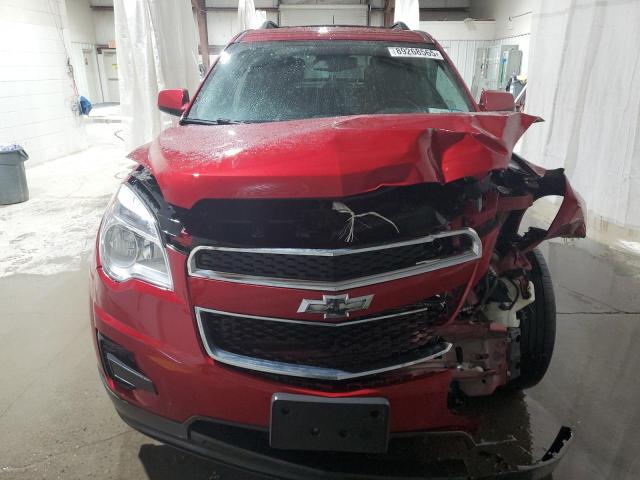 Снимка 5 от търг – 2014 CHEVROLET EQUINOX LT с VIN 2GNFLFE37E6279122