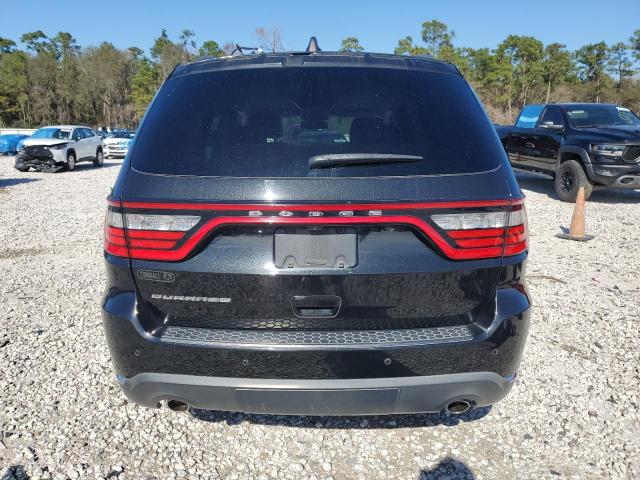 Photo 6 from auction – 2015 DODGE DURANGO SX with VIN 1C4RDHAG9FC236191