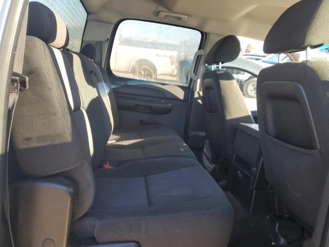 Photo 10 from auction – 2012 CHEVROLET SILVERADO with VIN 1GCPKSE74CF160006