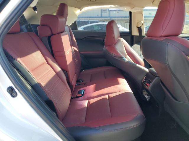 Photo 11 from auction – 2018 LEXUS NX 300 BAS with VIN JTJYARBZ4J2090952