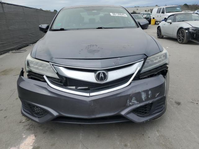 Photo 5 from auction – 2017 ACURA ILX BASE W with VIN 19UDE2F32HA010097