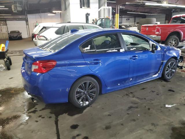 Photo 3 from auction – 2015 SUBARU WRX with VIN JF1VA1A67F9817682