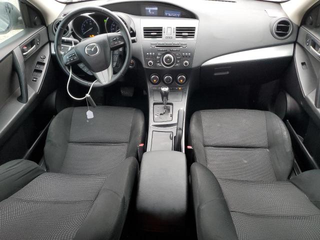 Photo 8 from auction – 2013 MAZDA 3 I with VIN JM1BL1L78D1762992