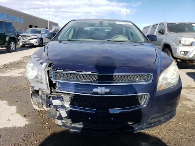 Photo 5 from auction – 2011 CHEVROLET MALIBU LS with VIN 1G1ZA5EU0BF333613