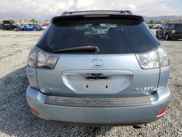 Photo 6 from auction – 2004 LEXUS RX 330 with VIN JTJGA31U640009691