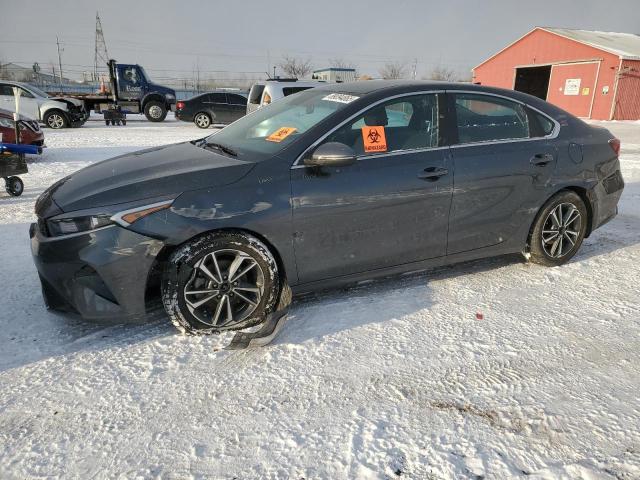 Photo 1 from auction – 2023 KIA FORTE EX with VIN 3KPF34AD3PE569663