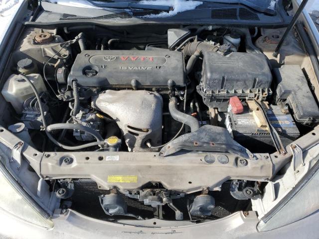 Photo 11 from auction – 2005 TOYOTA CAMRY LE with VIN 4T1BE32K85U034824