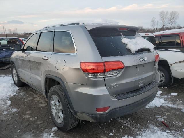 Photo 2 from auction – 2016 JEEP GRAND CHER with VIN 1C4RJFAG5GC425693