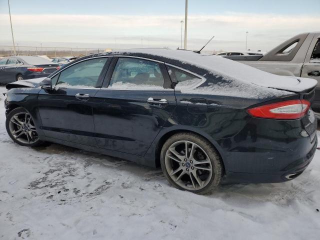 Photo 2 from auction – 2014 FORD FUSION TIT with VIN 3FA6P0K99ER192176