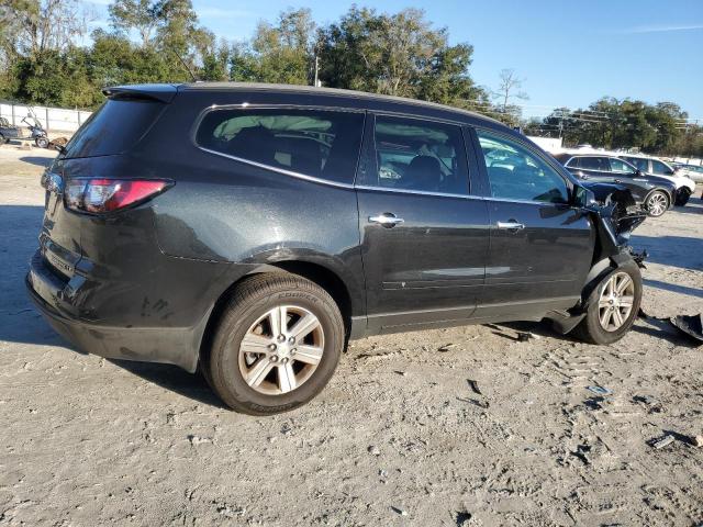 Photo 3 from auction – 2014 CHEVROLET TRAVERSE L with VIN 1GNKVHKD7EJ137759