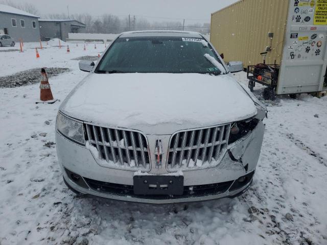 Photo 5 from auction – 2011 LINCOLN MKZ with VIN 3LNHL2GC3BR756409